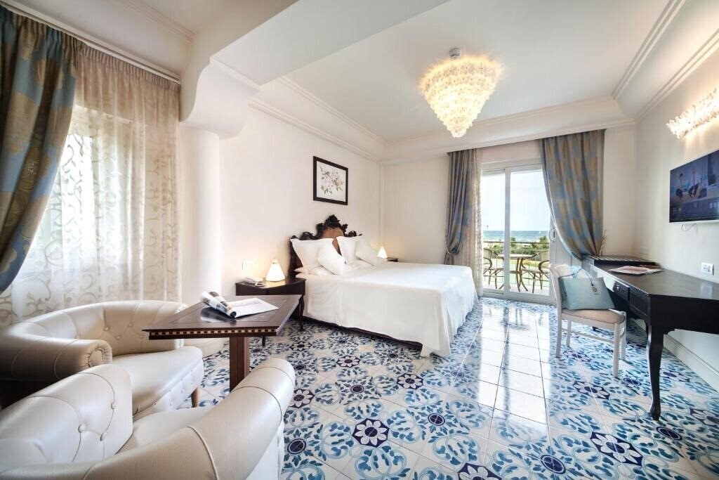 Фотографія Hotel Aurelia 4*