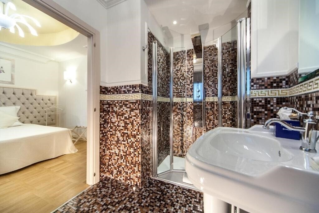 Зображення Hotel Aurelia 4*
