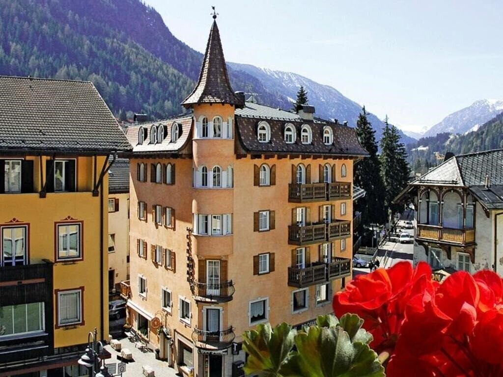 Картинка Central 4*