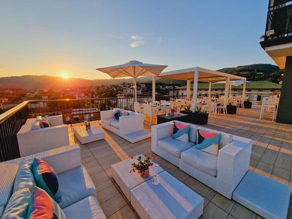 Фото Montecatini Palace 5*