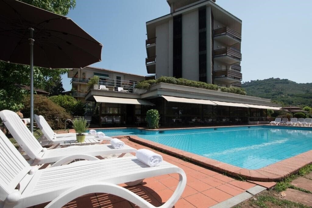 Зображення Hotel Michelangelo & Day SPA 4*