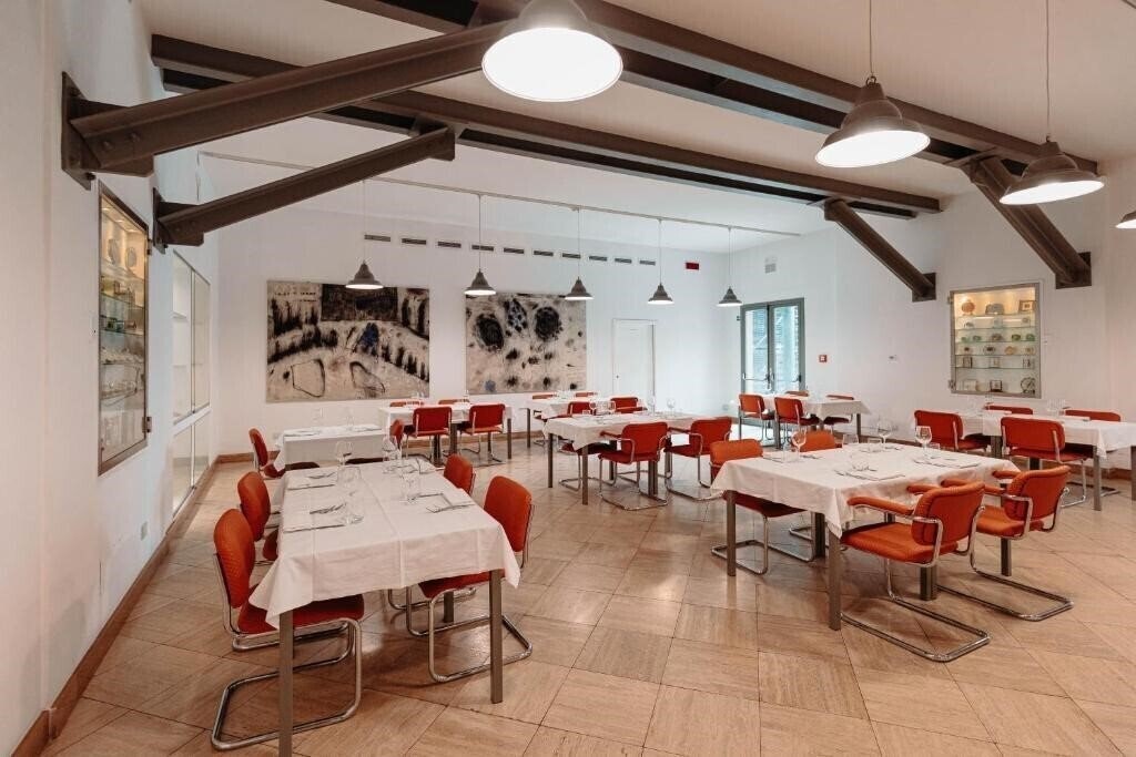 Фотографія Croce di Malta Grand Hotel 4*