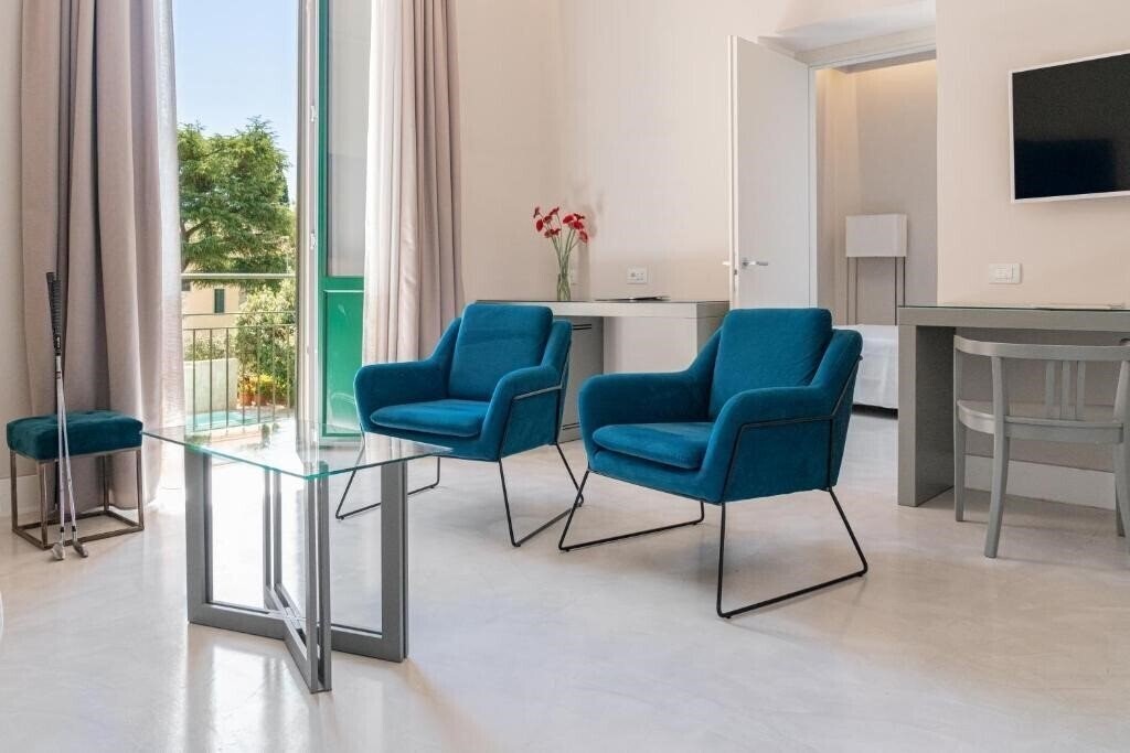 Зображення Croce di Malta Grand Hotel 4*