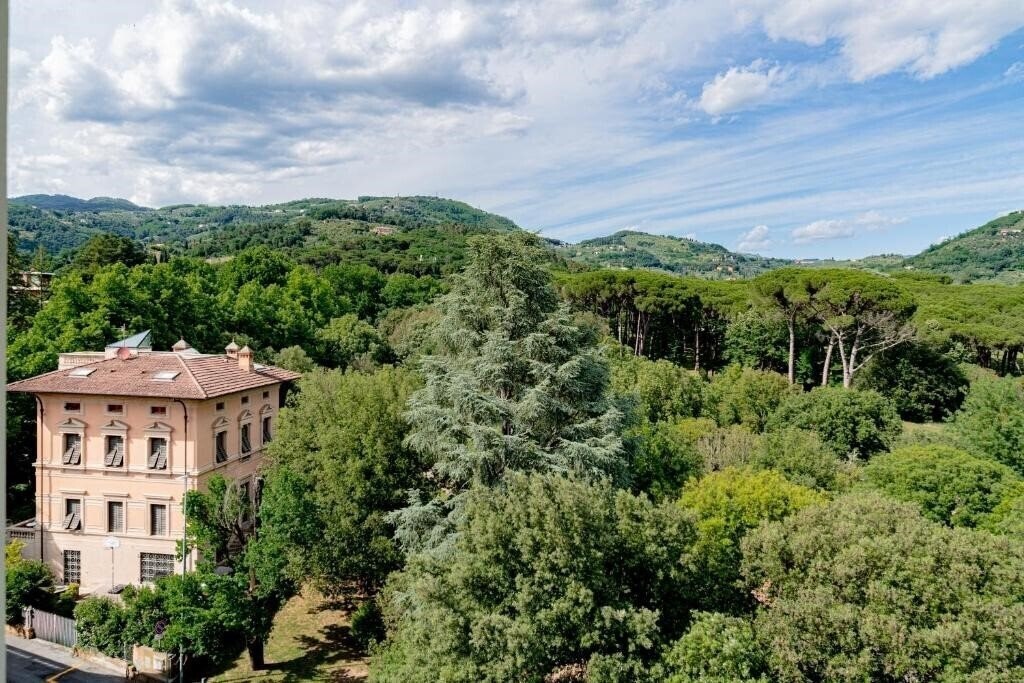 Zdjęcie Croce di Malta Grand Hotel 4*