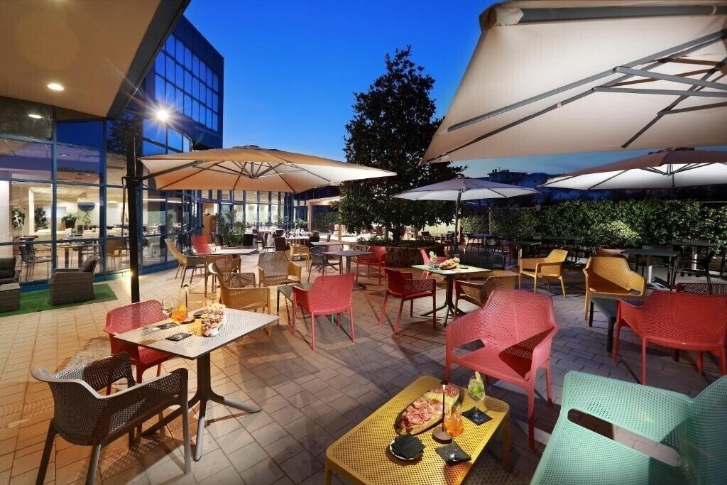 Hotel Tuscany Inn 4*