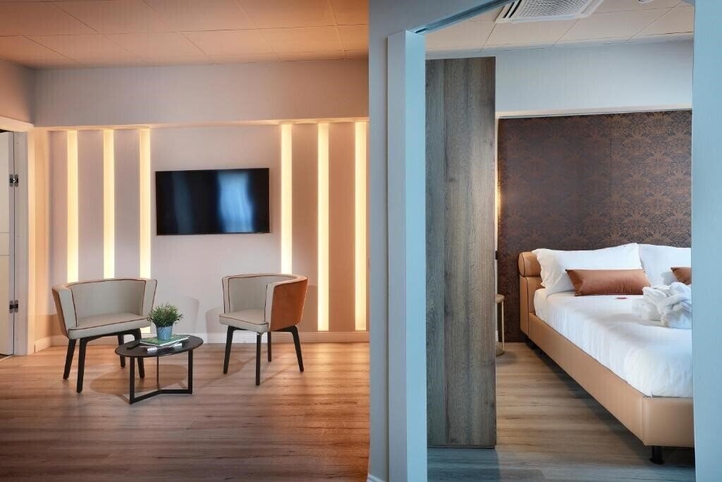 Zdjęcia Tuscany Inn 4*