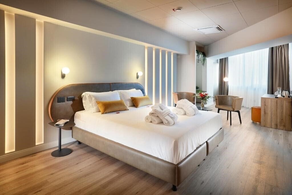 Zdjęcie Tuscany Inn 4*