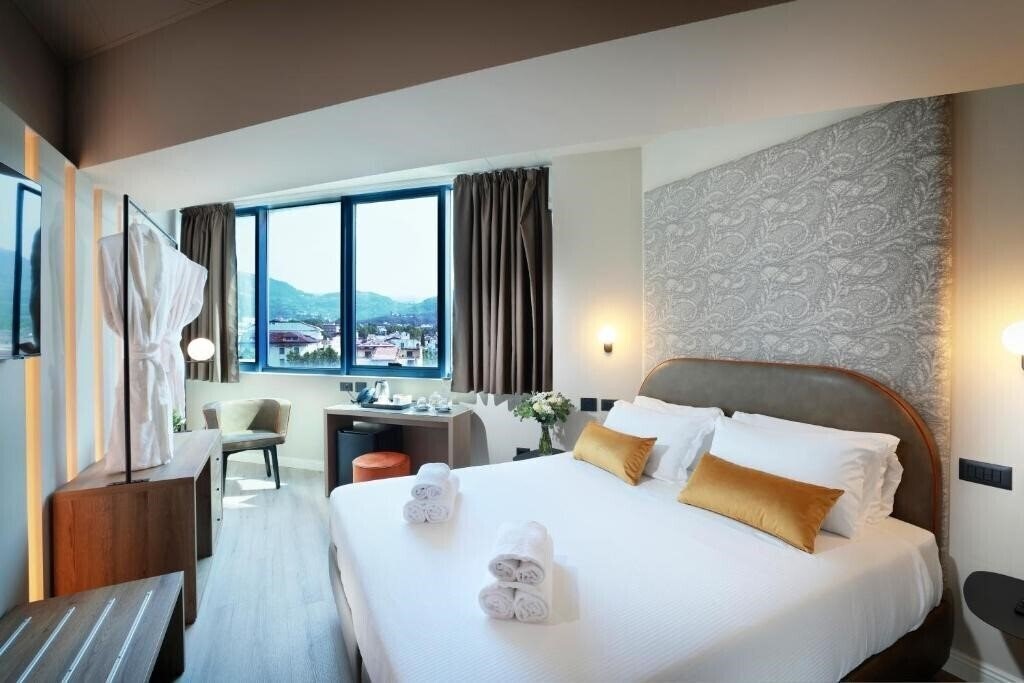 Obraz Tuscany Inn 4*