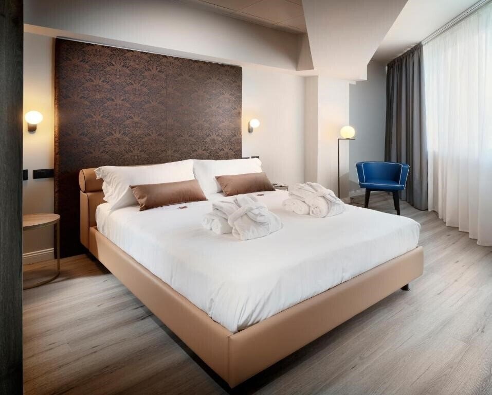 Zdjęcie Tuscany Inn 4*