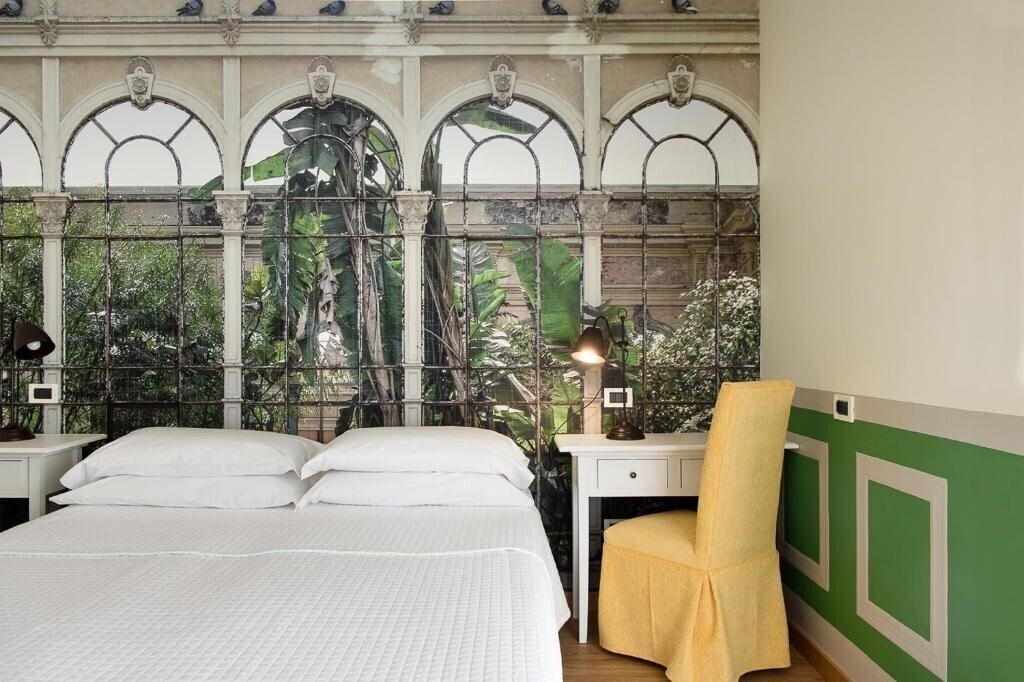 Zdjęcia Adua & Regina di Saba Wellness & Beauty 4*