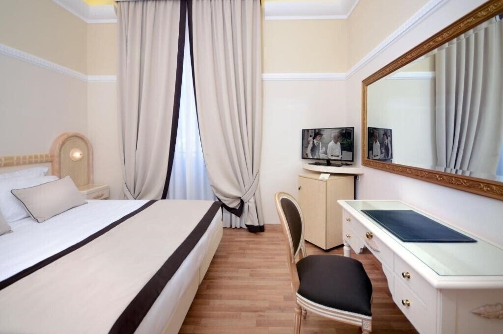 Obraz Grand Hotel Vittoria 4*