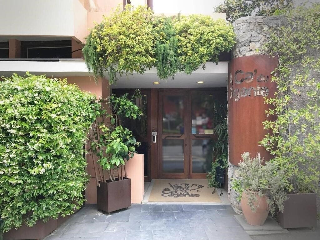 Зображення Locanda A Ca Du Gigante 3*