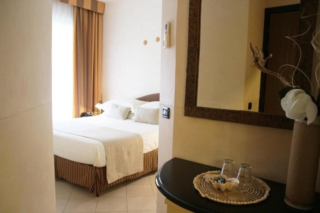 Картинка Locanda A Ca Du Gigante 3*