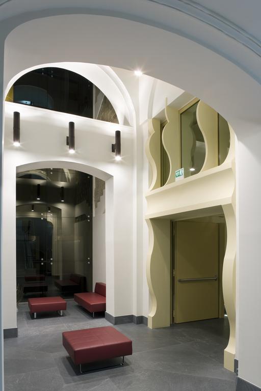 Obraz Una Hotel Napoli 4*