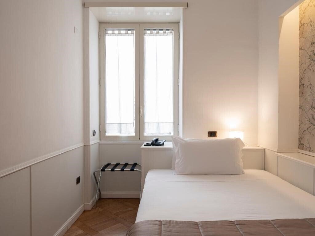 Картинка Europa Grand Hotel 3*