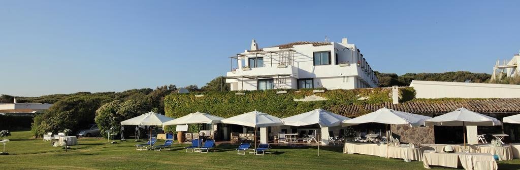 Zdjęcia Hotel Della Baia Napoli 4*