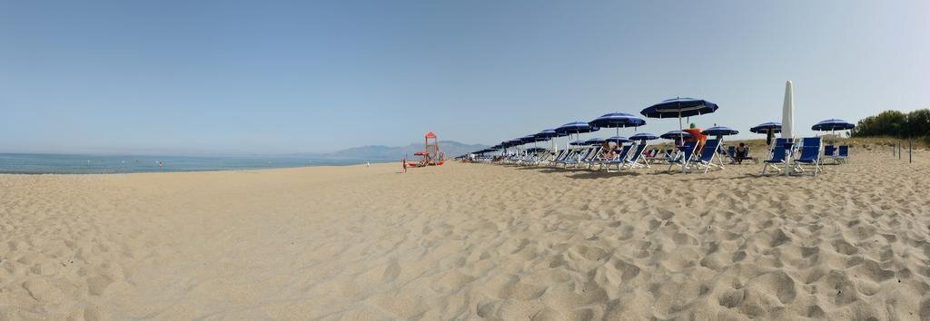 Obraz Hotel Della Baia Napoli 4*