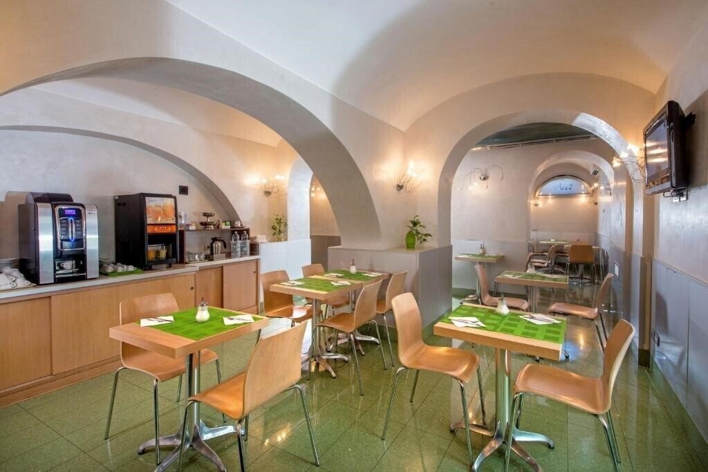 Зображення Dei Mille 3*