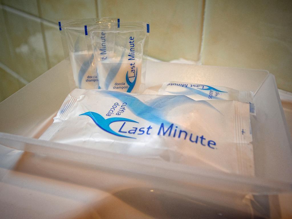 Zdjęcia Barbato Hotel 4*