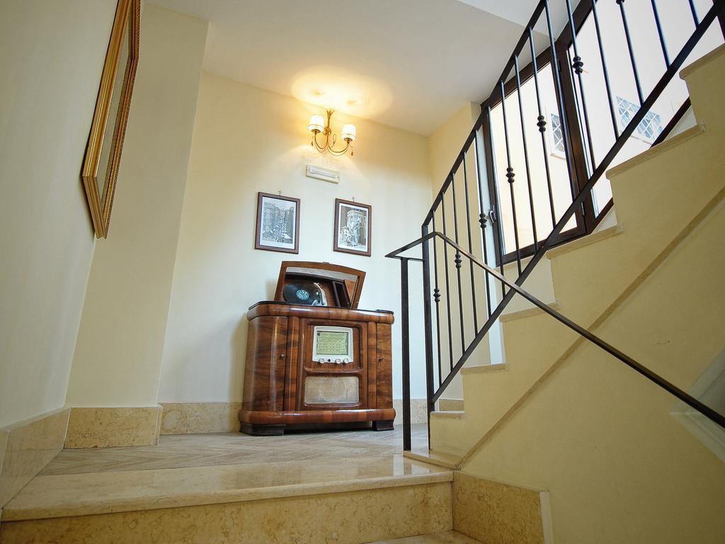 Obraz Barbato Hotel 4*