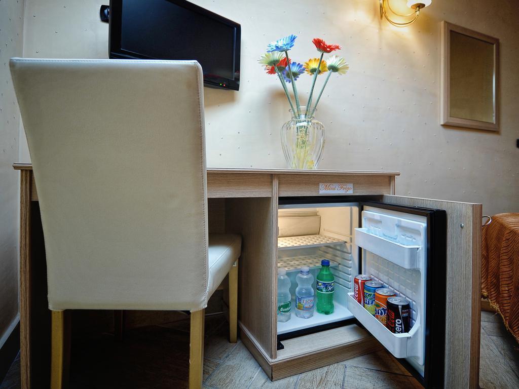 Zdjęcie Barbato Hotel 4*