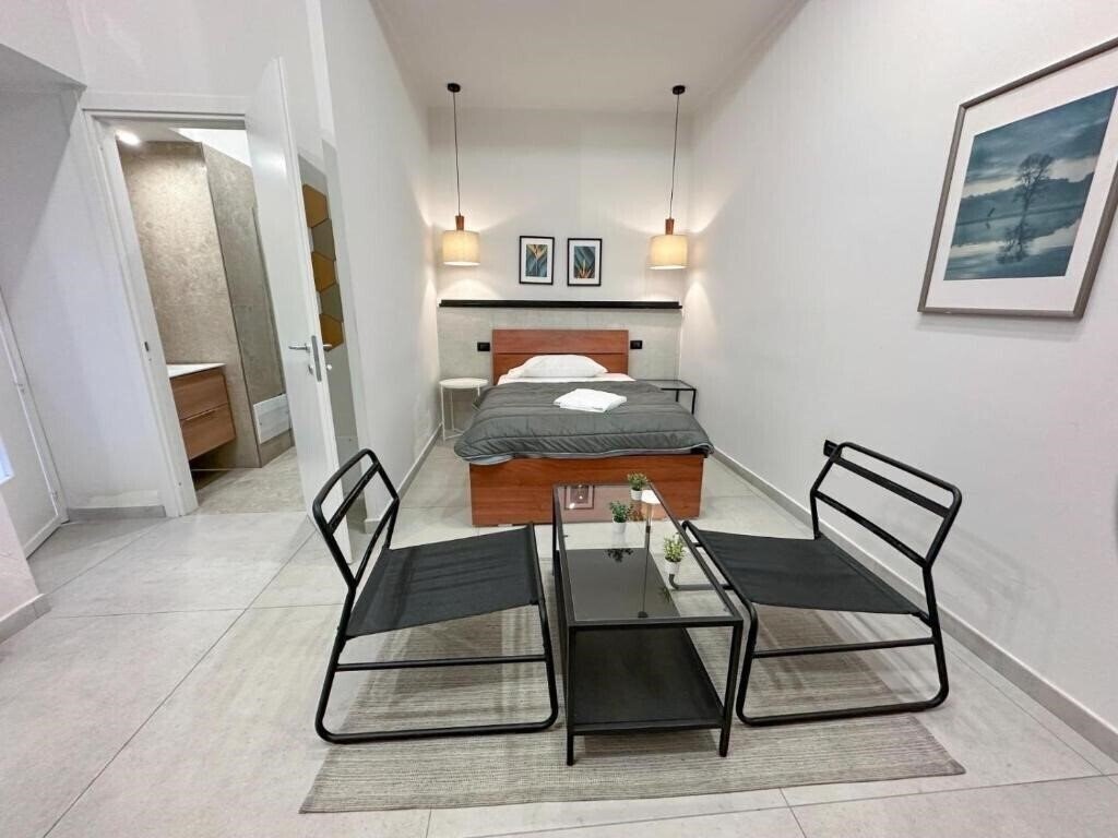 Готель Barbato Hotel 4*