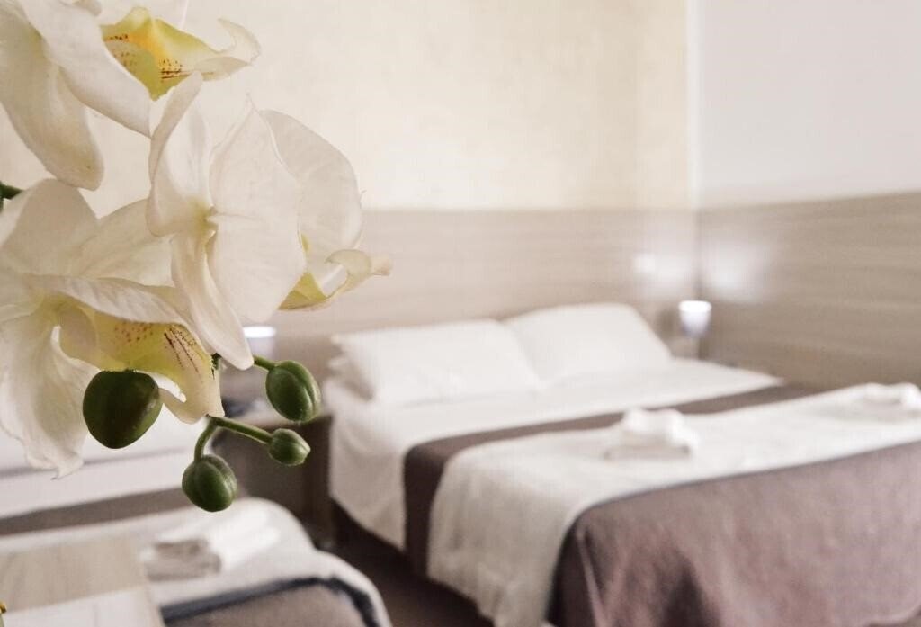 Hotel Colombo 3*