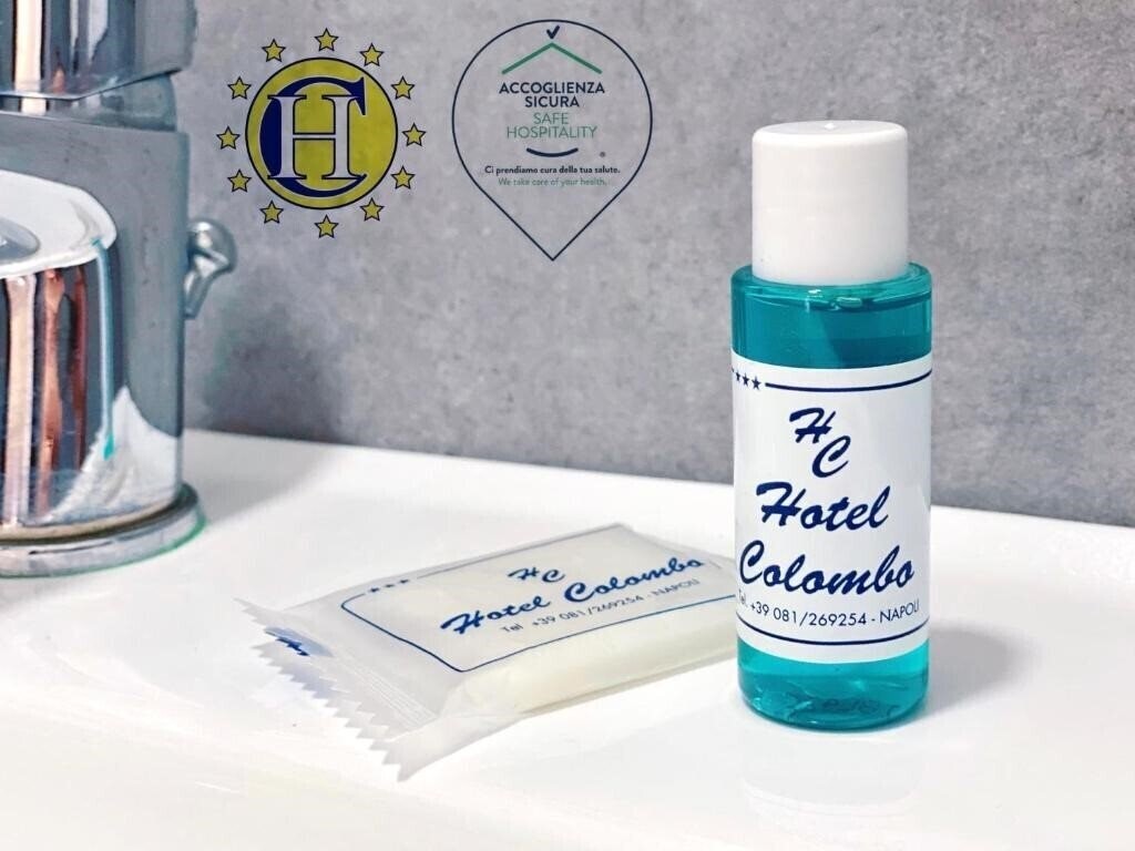 Изображение Colombo 3*