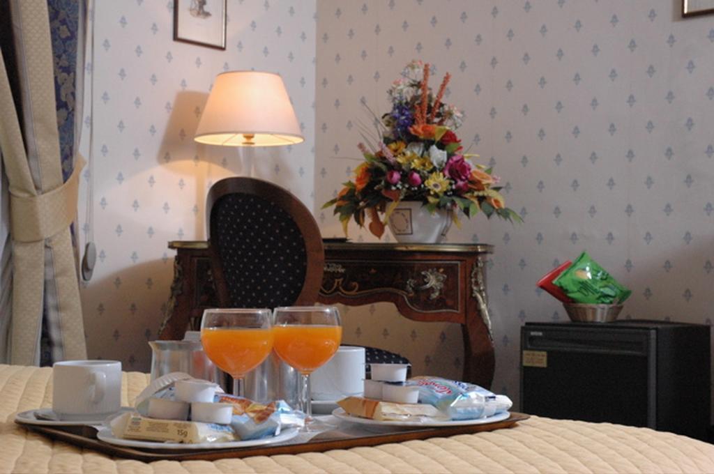 Hotel Nuovo Rebecchino 3*