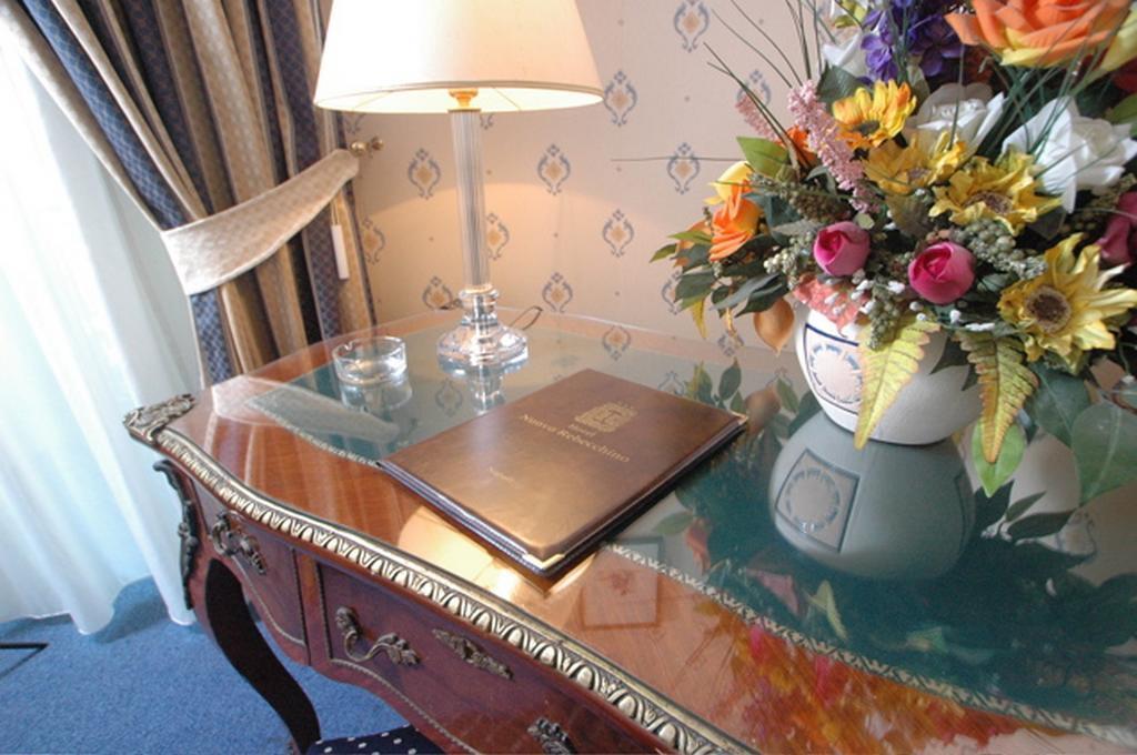 Zdjęcie Nuovo Rebecchino 3*