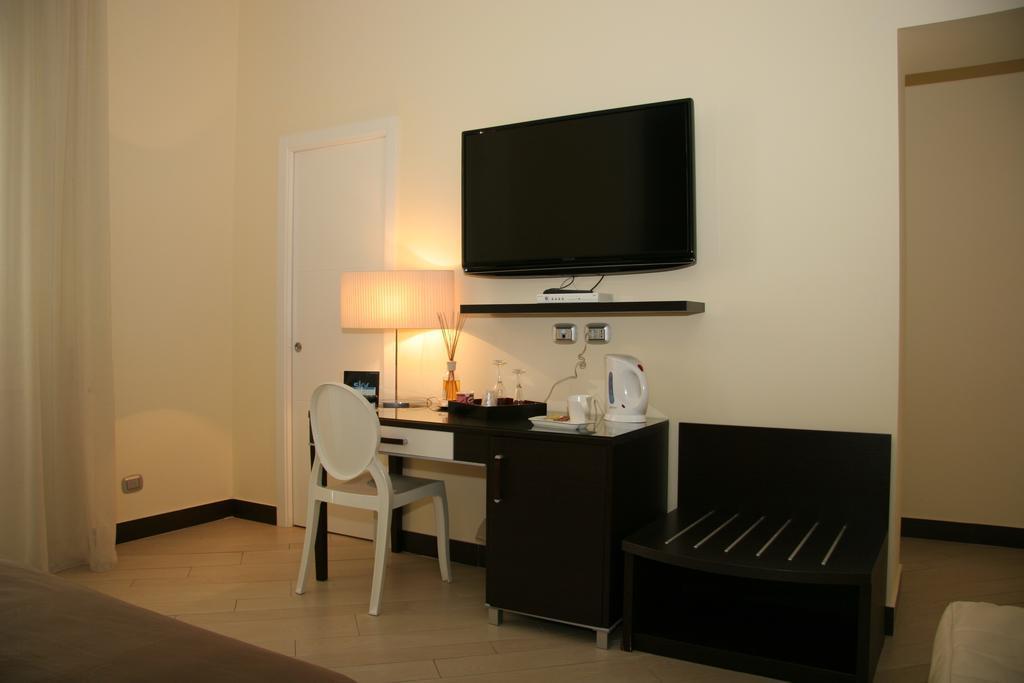 Фотография Ferdinando II 4*