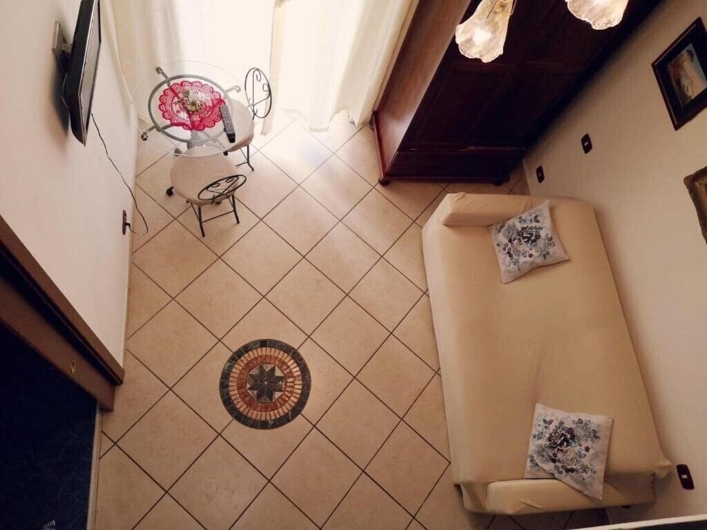 Zdjęcie Art Suite Principe Umberto 3*