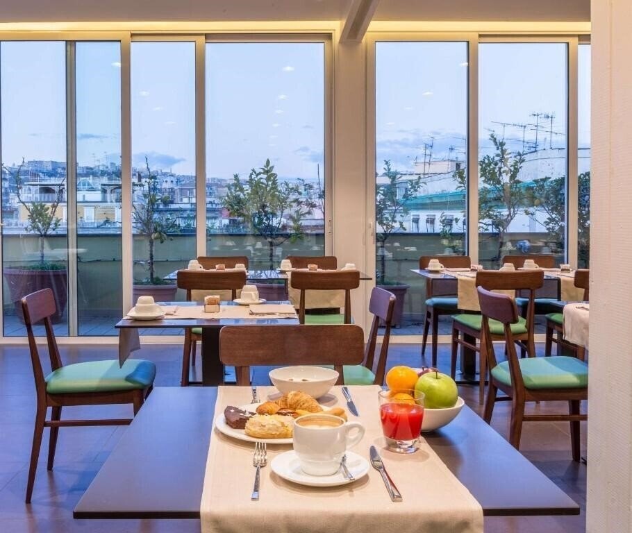 Фотография Best Western Hotel Plaza 4*