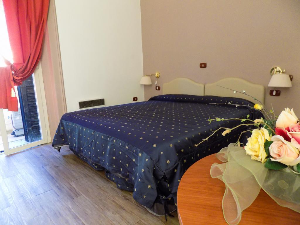 Hotel Hotel Le Orchidee 2*