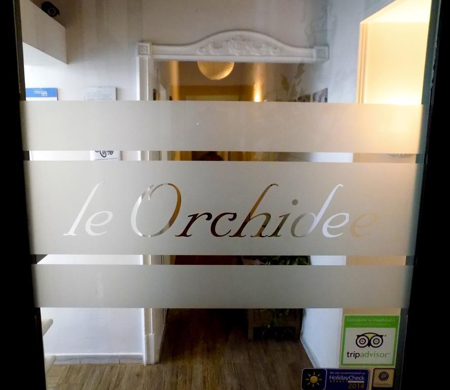Zdjęcia Hotel Le Orchidee 2*