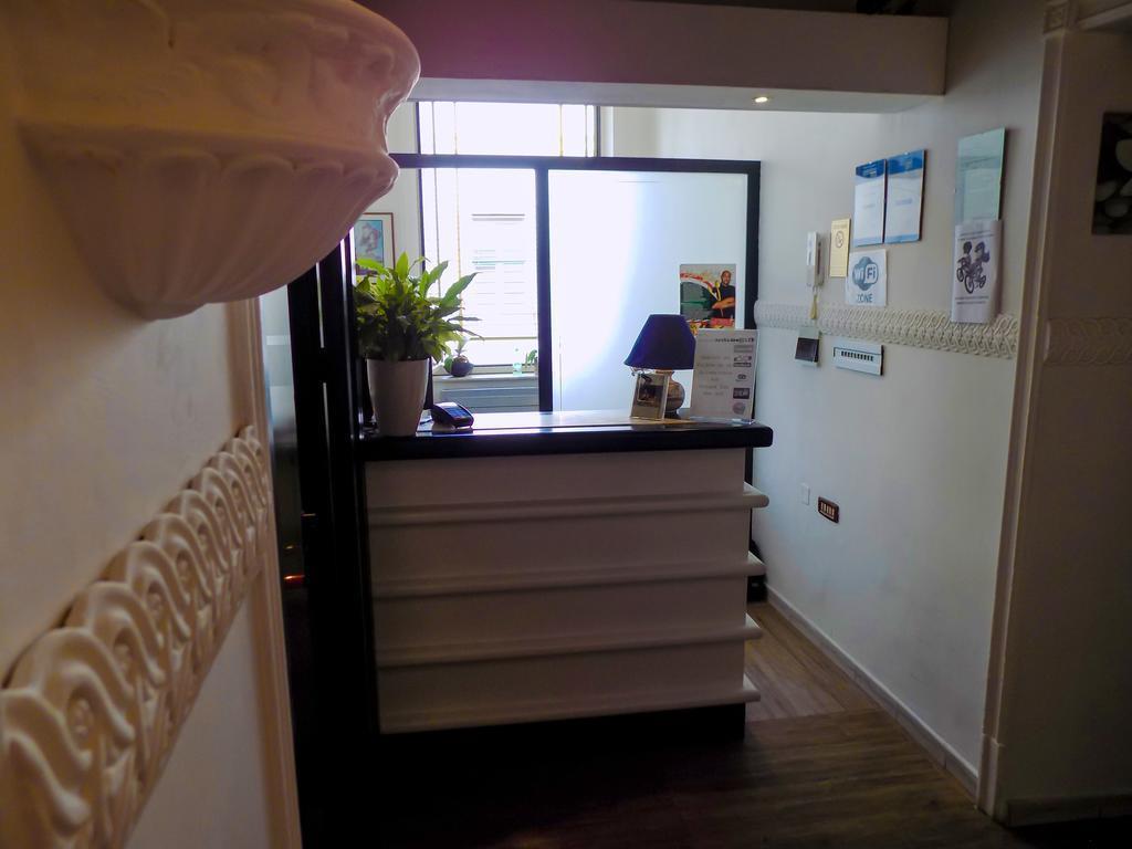 Obraz Hotel Le Orchidee 2*