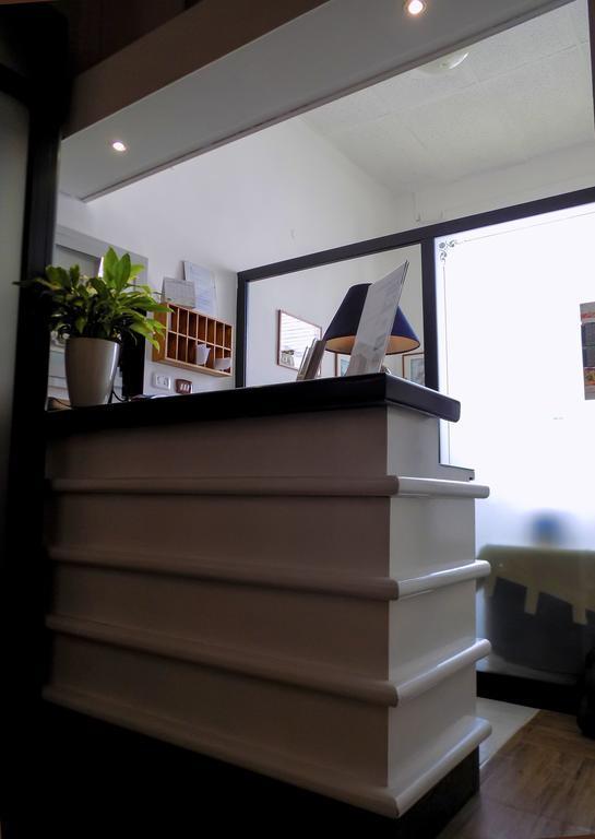 Zdjęcie Hotel Le Orchidee 2*