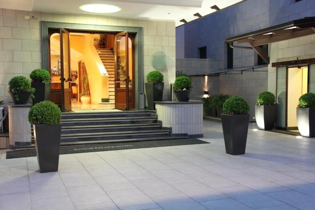 Zdjęcie Hotel Ranch Palace 4*