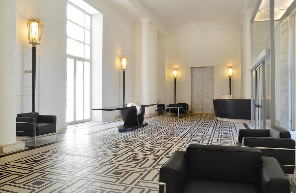 Картинка Palazzo Esedra 4*