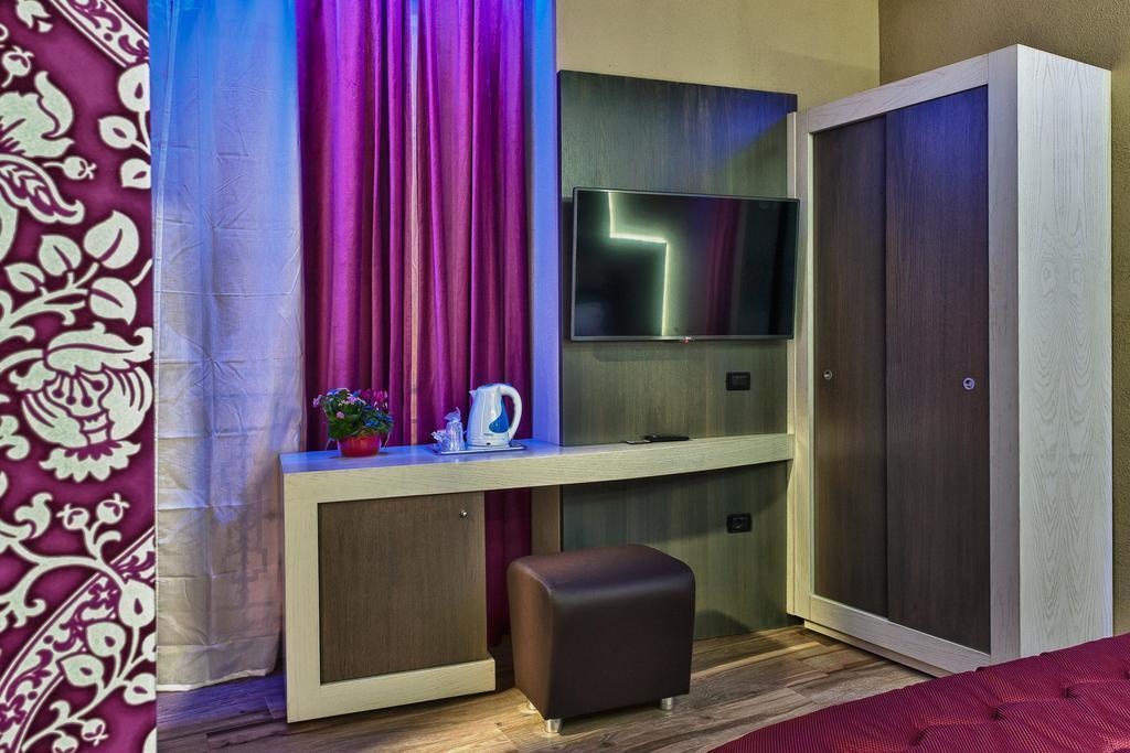 Зображення Angioino & Spa 3*