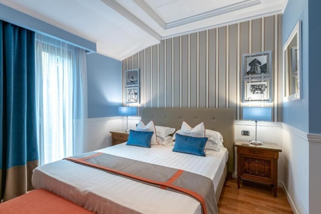 Hotel Palazzo Turchini 4*