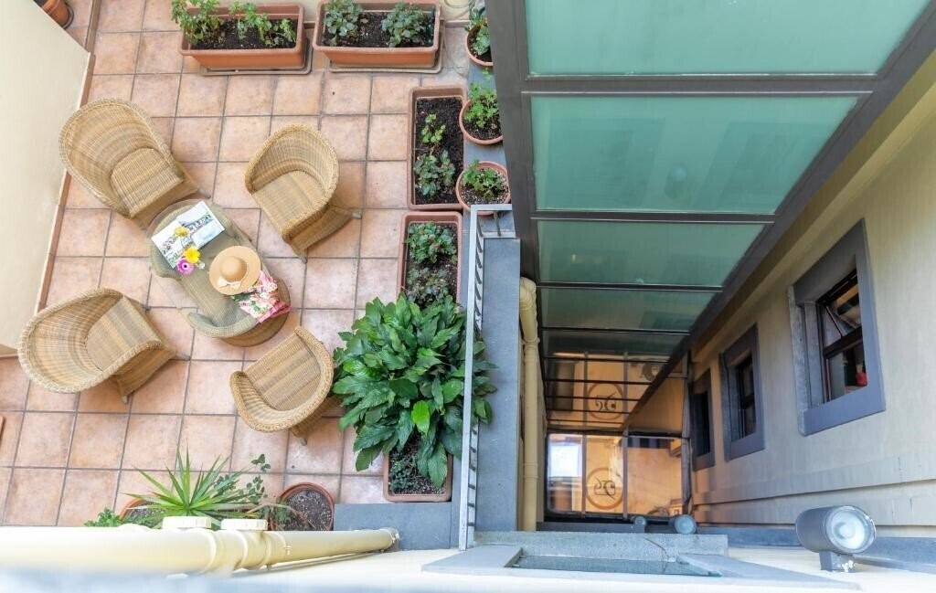 Zdjęcia Palazzo Turchini 4*