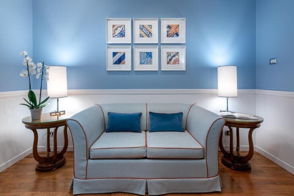 Zdjęcie Palazzo Turchini 4*