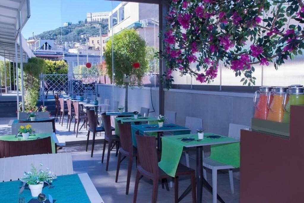 Zdjęcie Culture Centro Storico 4*