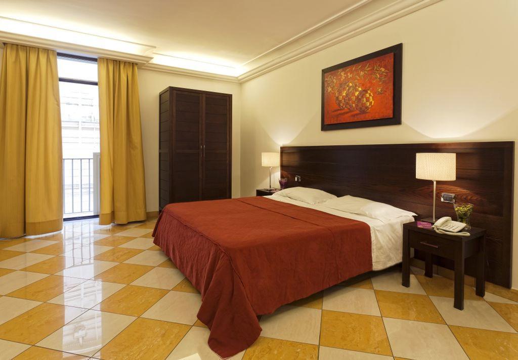 Obraz Albergo Del Golfo 3*