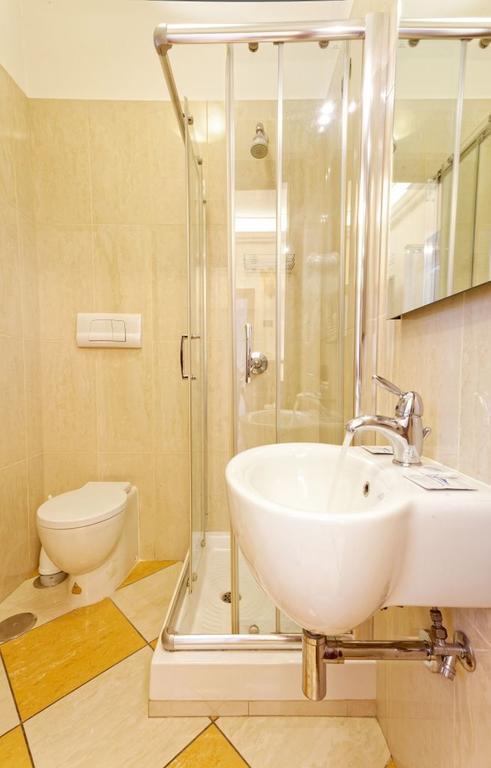 Zdjęcie Albergo Del Golfo 3*