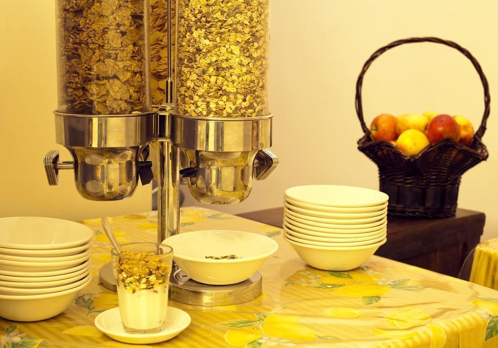 Hotel Albergo Del Golfo 3*