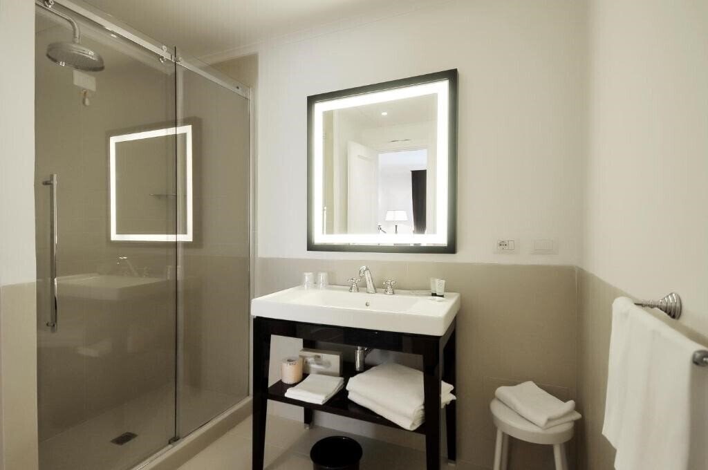 Zdjęcie Grand Hotel Oriente 4*