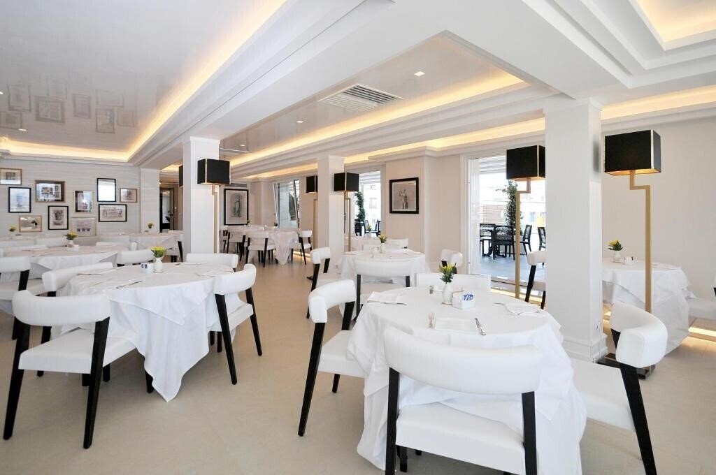 Obraz Grand Hotel Oriente 4*