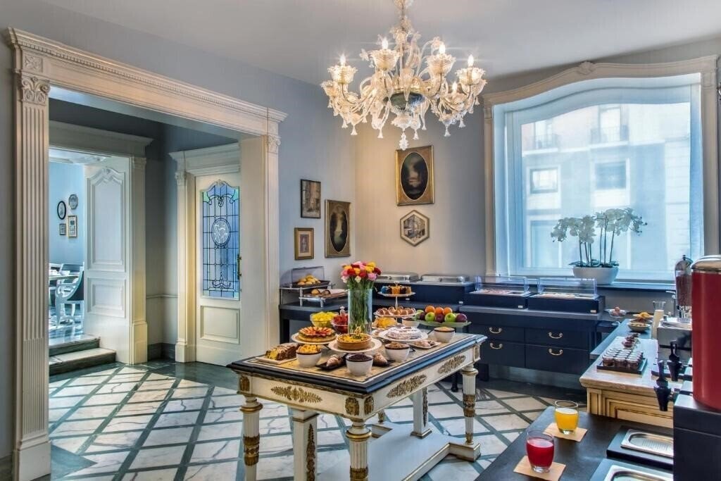 Зображення Grand Hotel Santa Lucia 4*